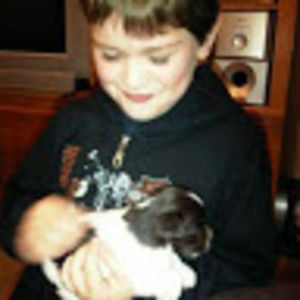 Meet your Posher, Dominic